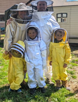 Open Apiary Hive Observation - How to prepare