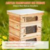 Langstroth 30 frame Bee Hive Starter Kit