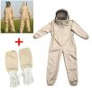 Beekeeping Vented Full Suit