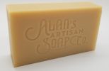 Artisan Handmade Natural Soap Bars