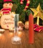 Tapered Rod Shaped Candle Mold