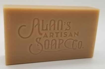 Artisan Handmade Natural Soap Bars