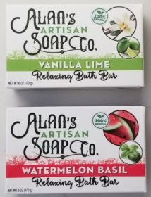 Always Summer - Artisan Soap