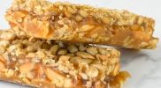 Bon Bee Gourmet Honey Bars