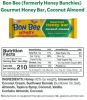 Bon Bee Gourmet Honey Bars