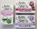 Botanical Bundle Artisan Soap