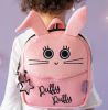 Milk&Moo Chancin Toddler Backpack