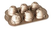 Beehive Cakelet Pan