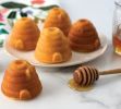 Beehive Cakelet Pan