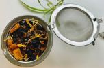 Everything Elderberry Apple Cinnamon Tea