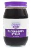 Everything Elderberry Wellness Syrup