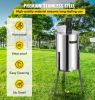 Electric 3 Frame Honey Extractor Separator