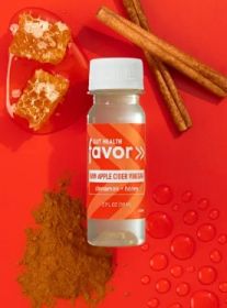 ACV Gut Health Shot