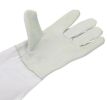 Goatskin Beekeeping Gloves XL