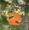 Honeybee Comb Ornament