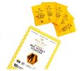 Dehydrated Honey Bee Powder, Box with 50 Packets 2g