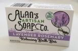 Lavender Rosemary - Artisan Soap