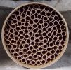 CS/6 - Jumbo Orchard Biodegradable Bee Nest - 92 tubes