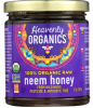 Heavenly Organics Wild Forest Neem Honey