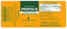 Herb Pharm - Propolis Herbal Supplement