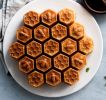 Honeycomb Pull-Apart Pan