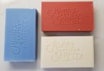 Red, White, & Blue - Artisan Soaps