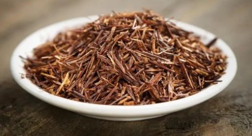 Frontier Organic Rooibos Herb Tea - 1 Lb