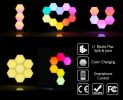 Hexagon Smart Light