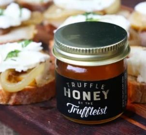 Truffle Honey