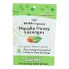 Wedderspoon Manuka Honey Cool Mint Lozenges  - Case Of 6-2.6 Oz