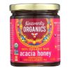 Heavenly Organics Acacia Honey