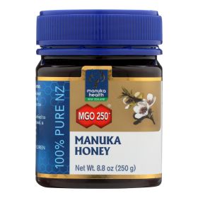 Manuka Health New Zealand MGO 250+ Manuka Honey - 1 Each - 8.8 oz.