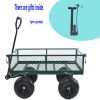 Wagon Cart Garden cart truck transport