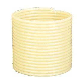 Eclipse Candle by The Hour Dreamy Stylish Beeswax Candle Coil