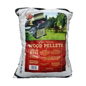 100% Natural Wood Pellets