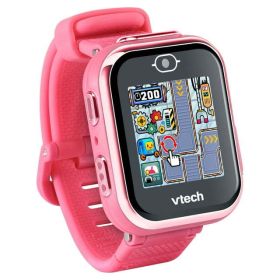 VTech® KidiZoom® Smartwatch DX3 Safe Award-Winning Watch for Kids