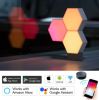 Hexagon Smart Light