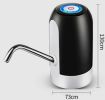 Water Bottle Switch Pump Electric Automatic Universal Dispenser