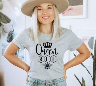 Queen Bee T-Shirt (Size: XS)